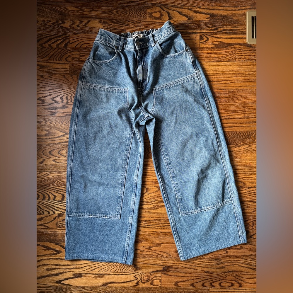 Rudy Jude Big Baby Jeans Size M